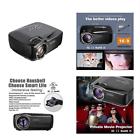 1500ansi Fbagp70 Hausbell Projector Lumens Led Luminous Efficiency Mini Portable 602938446617