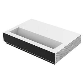 L176fcn Fengmi 4k Uhd Ultra Short Throw Cinema Laser Projector 1700 Lumens Hdr10 Alpd 3.0