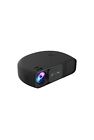 Fgcl-760 Fugetek Video Projector Lcd 701806555328