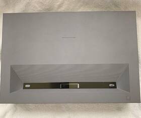 L176fgn Formovie 4k Uhd Short Throw Laser Projector In Excellent Condition