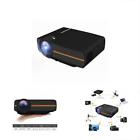Fosayg400 Led Video Projectors Movie Projector Fosa Lumens Portable 736691543945