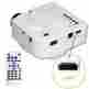 Fp3224b1w-iv1 Unknown Portable Projector Presentation Sales Mini Hd Led Pc Powerpoint Video 701304977349