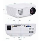 Fp8048h1w-iv1 Favi Mini Lcd Projector