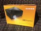 Fp8048s1-iv16 Tiptiper Mini Led Projector Entertainment Home Cinema