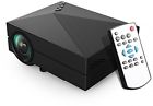 Fp8048s1-iv25 Lelec Gm60 Mini Led Projector