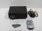 Fp8048s1-iv28 Vamvo Wifi Wireless Projector 758910818719