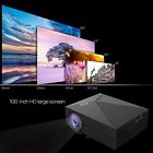 Fp8048s1-iv7 Lefun Video Projector Home Theater
