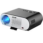 Fp8048t2-iv27 Oakletrea Mini Projector Uc46 732840554312