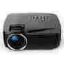 Fp8048v1 Favi New Led Lcd Wvga Mini Video Projector Manufacturer Warranty 817383020507