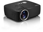 Fp8048v2-iv14 Mengshen Led Projector 1200