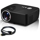 Fp8048v2iv6 Led Lcd Wvga Mini Video Projector International Version No Warranty