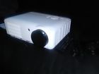 Fr-s84 Fr Lumen Full Hd Home Theater Multimedia Usb Vga Hdmi