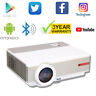 Fr-s90a Fr Android Wifi Projector Bluetooth Full Hd Led 713721923618