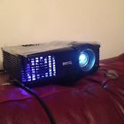 Mp515 Functional Fully Projector Great Condition. Benq