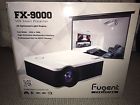 Fx-9000 Fugent 4k Smart Projector W