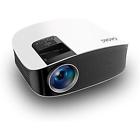 G018 Gaoag Portable Video Projectors Projector Lux Led Full 3014062250362