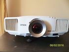 G5200w Epson Projector Works Great Return Accepted If Not Satisfied