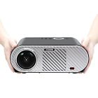 G6-1 Codis Video Projector Lumens Lcd Multimedia Home Theater 698253514476