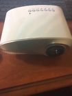 G600 Gigxon Multimedia Portable Led Office And Home Theater Projector
