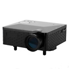 G810 Gigxon Portable Mini Video 603983242919