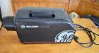 G8b-15001 General Electric Video Projector Ge Imager Lcd Tested And Working