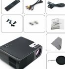 G927890 Video Projector Mini Wifi Hd Android Lcd Cinema 603305927890