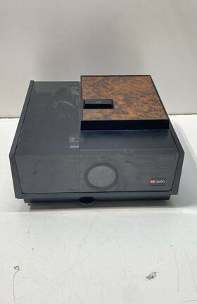 464-7-01 Gaf Auto Focus 2690 Slide Projector