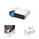 Gaoag08 Portable Mini Video Projector Lumens Multimedia Lcd Home 8033460786704