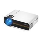 Gaoag25 Gaoag Portable Mini Video Projector Lumens Multimedia Lcd Home Theater