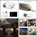 Gbtiger-060701 Gbtiger Mini Projector Lumens Portable Home Led Support Full Hd