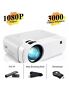 Gc333 Dracolight Mini Projector Lumens Portable Max Display