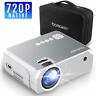 Gc555 Bomaker Native Lcd Full Hd Mini Portable Home Theater Video