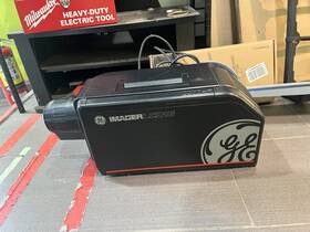 Lcd16 Ge Imager Projector