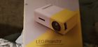 Ggn100157try8a6653 Mini Portable Multimedia Led Projector Full Hd Usb Hdmi Av
