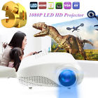 Giw3245126 Portable Led Mini Projector Multimedia Cinema Theater Tv Usb Vga
