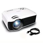 Globmall T22 Video Projector 2200 738920137178
