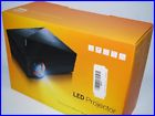 Gm60-1 Cooqi Projector Tft Lcd