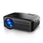 Doo113 Goobang Doo Projector Abox Led Movie Video With Full Hd