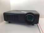 Gp787 Abdtech Lumens Home Video Movie Projector Hd Hdmi