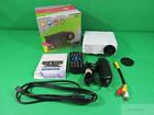 Gp7s Micro Projector Simplebeamer Led