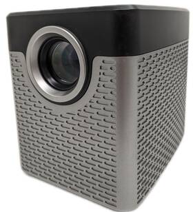 Pj504vps Gpx Mini Projector Wireless Bluetooth
