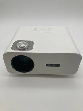 C12-c1 Groview 12-c1 Led Projector Model