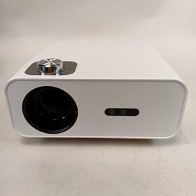 C12-c1 Growview Native 1920x1080 Fhd 11 000 Lumens Portable Projector