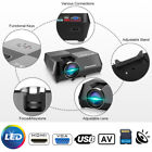 Gt-s8 Excelvan 3200lumens Multimedia Led
