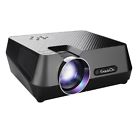 Gt-s9 Exquizon Portable Lumen Movie Wifi Hd Lcd Home 736561757168