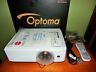 Gt1080hdr Optoma Short Throw Gaming Projector Near Mint Hours 796435813345
