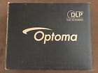 Gt760 Optoma 3d Dlp 3400 Ansi Lumens Short Throw Gaming Projector
