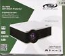 Gv-1515 Led Smart Projector Unused