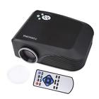 Gy4f113229w8bqh5134 Fornorm Portable Mini Led Projector Pocket Beam Video 601285925134