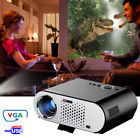 Gym5913128102426if Vivibright Projector Full Color Led Lumens Hd Av 721047624898